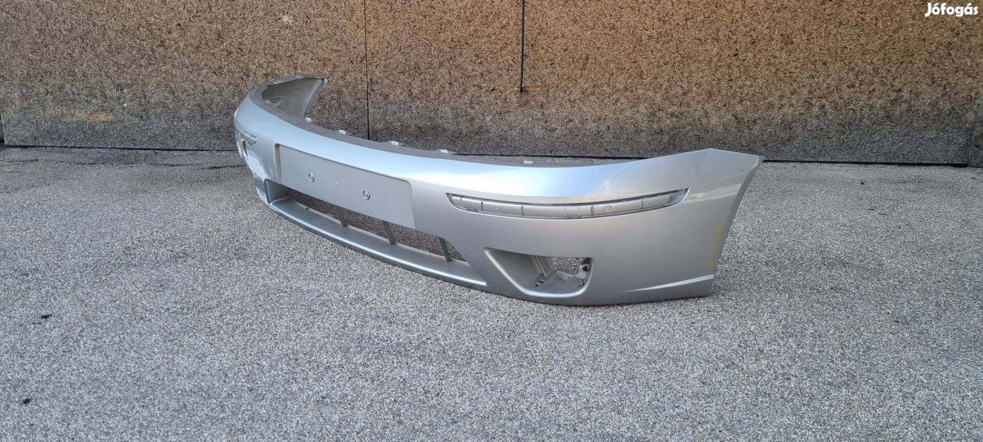 Ford Focus MK2 2004- Első lökhárító