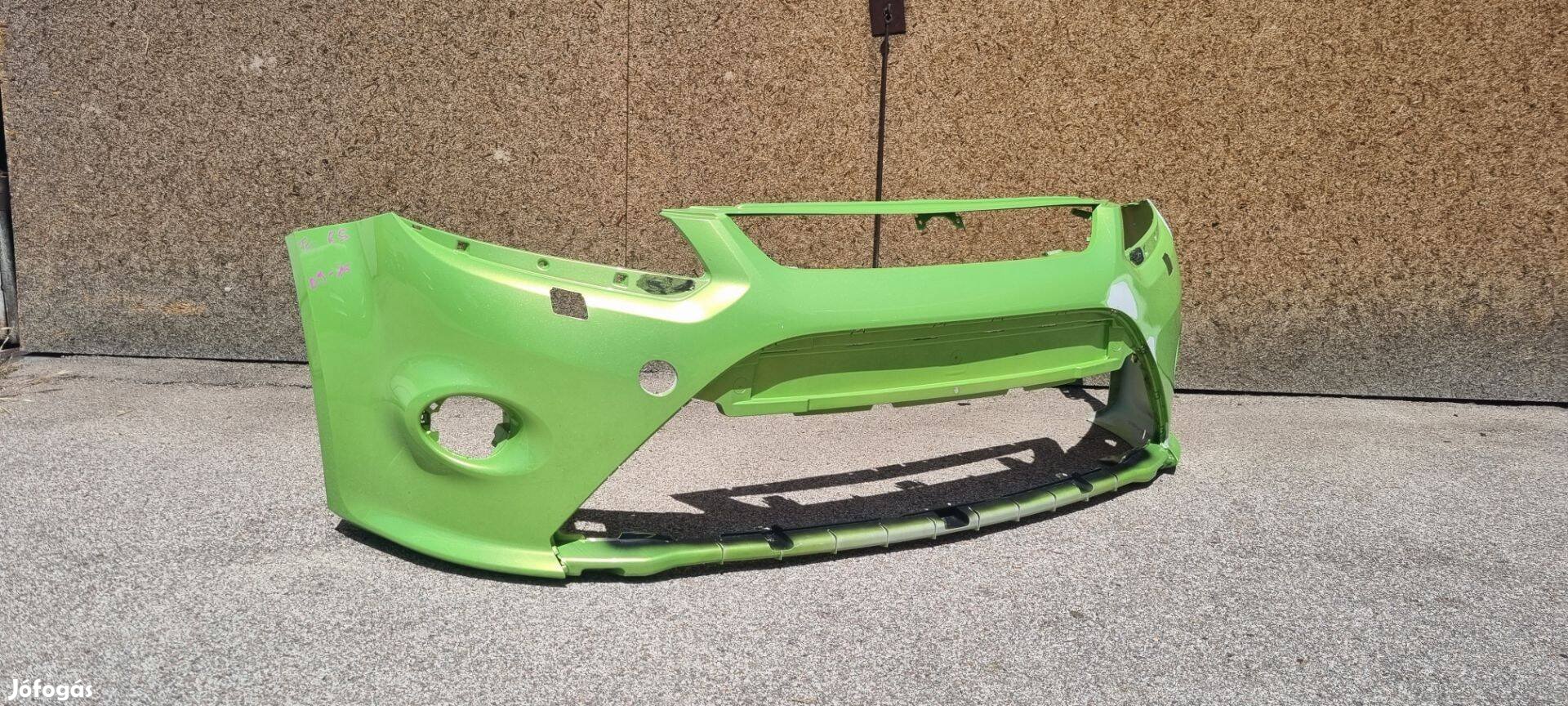 Ford Focus MK2 2009- RS Első lökhárító