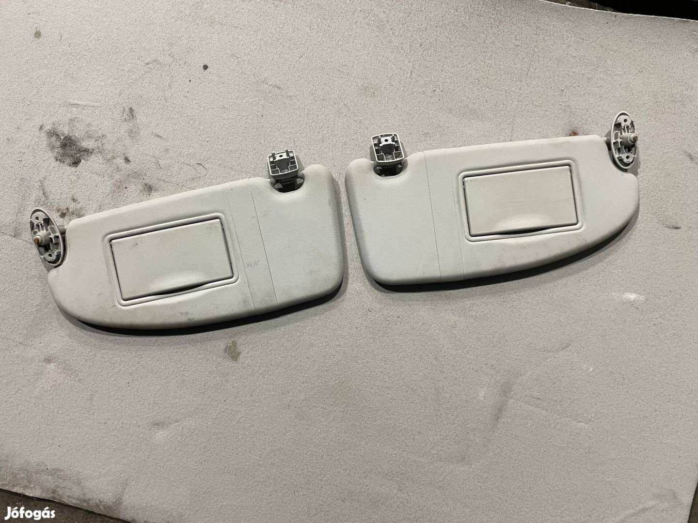 Ford Focus MK2-2.5 gyári napellenző eladó