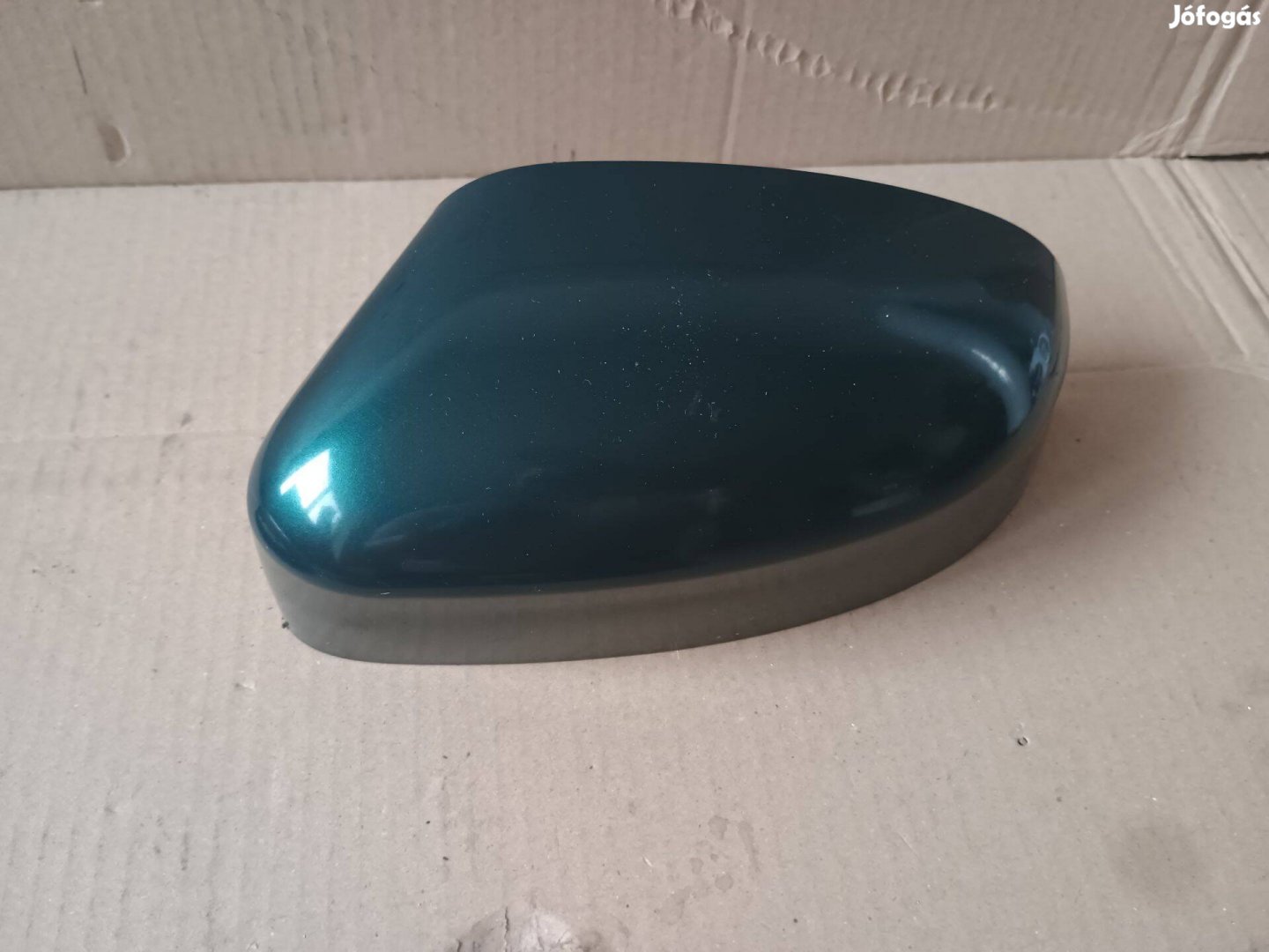 Ford Focus MK2.5 visszapillantó burkolat (T4 színkód) jobb oldal