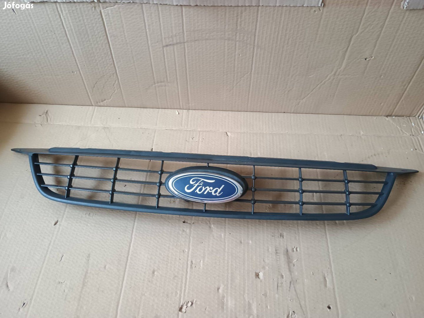 Ford Focus MK2 FL hűtőrács 8M51-8200-BD