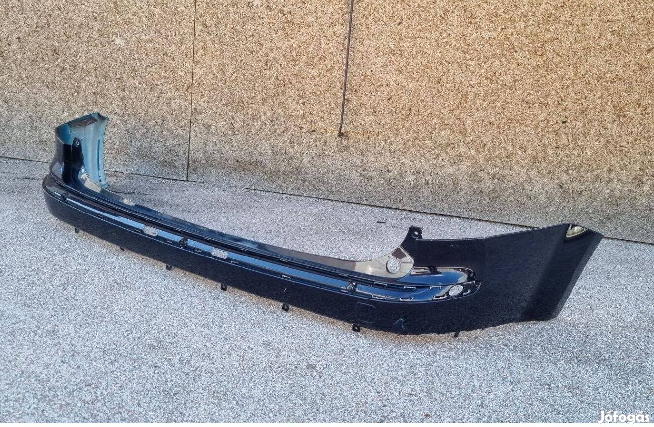 Ford Focus MK2 Kombi 2004-2008 Hátsó lökhárító