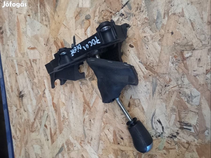 Ford Focus MK2 2004-2010 1.6Tdci Váltókulissza