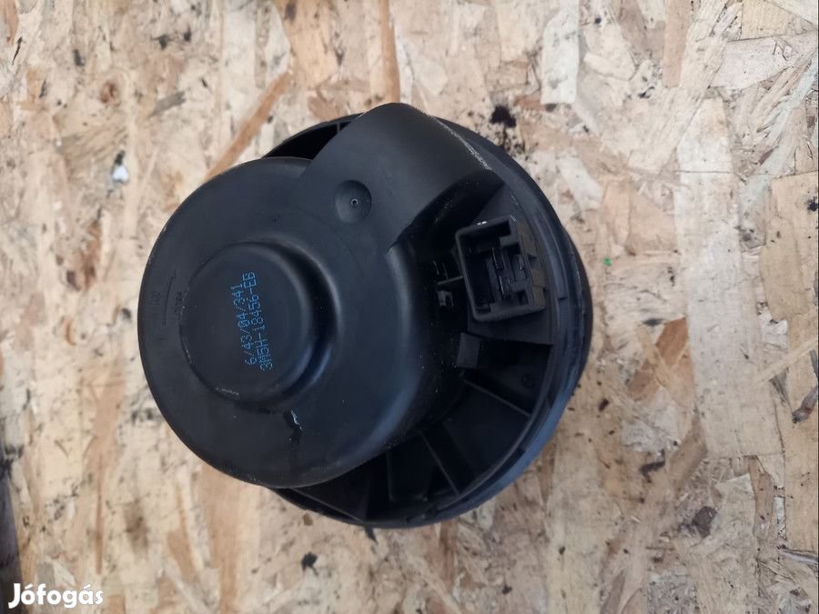 Ford Focus MK2 2004-2010 Fűtőmotor