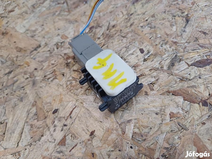 Ford Focus MK2 2004-2010 Oldal Légzsák Elektronika