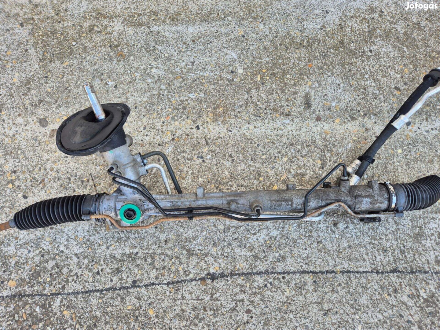 Ford Focus MK2 Ford C-Max szervós kormánymű