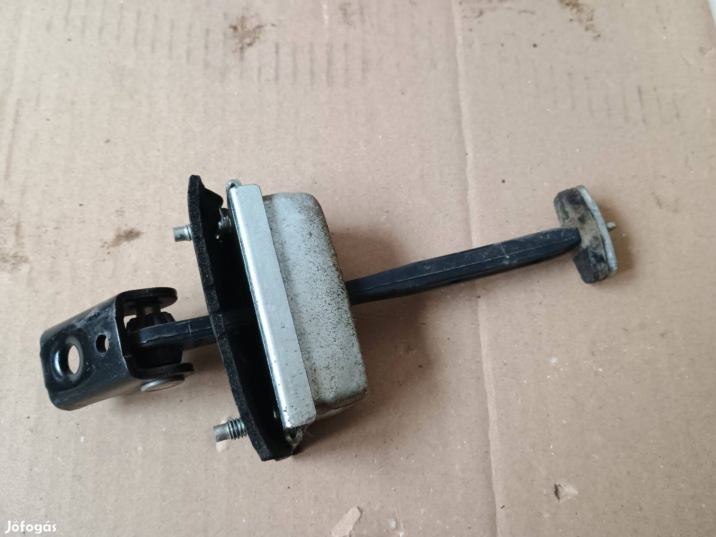 Ford Focus MK2 ajtóhatároló