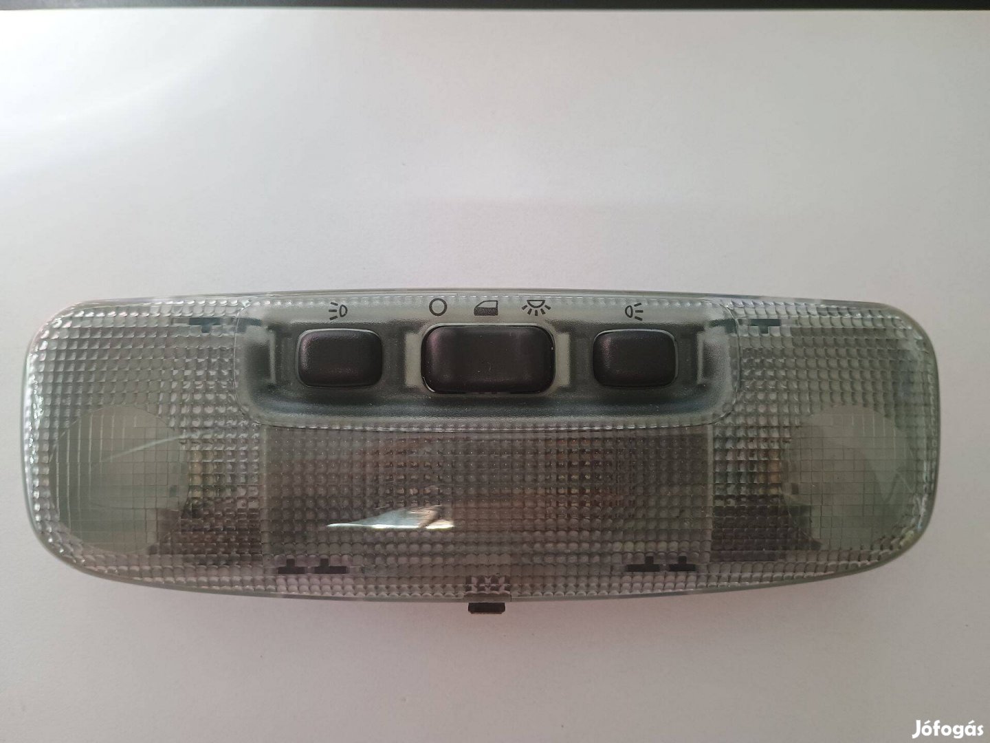 Ford Focus MK2 belső tér világítás 3S7A-13K767-AA