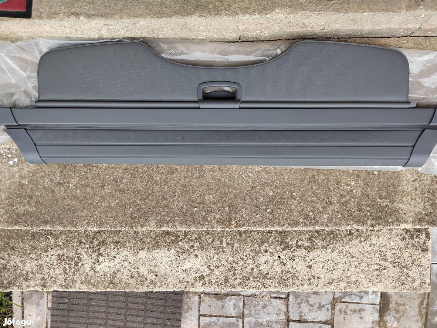 Ford Focus MK2 csomagtér rolo 2004 2011ig