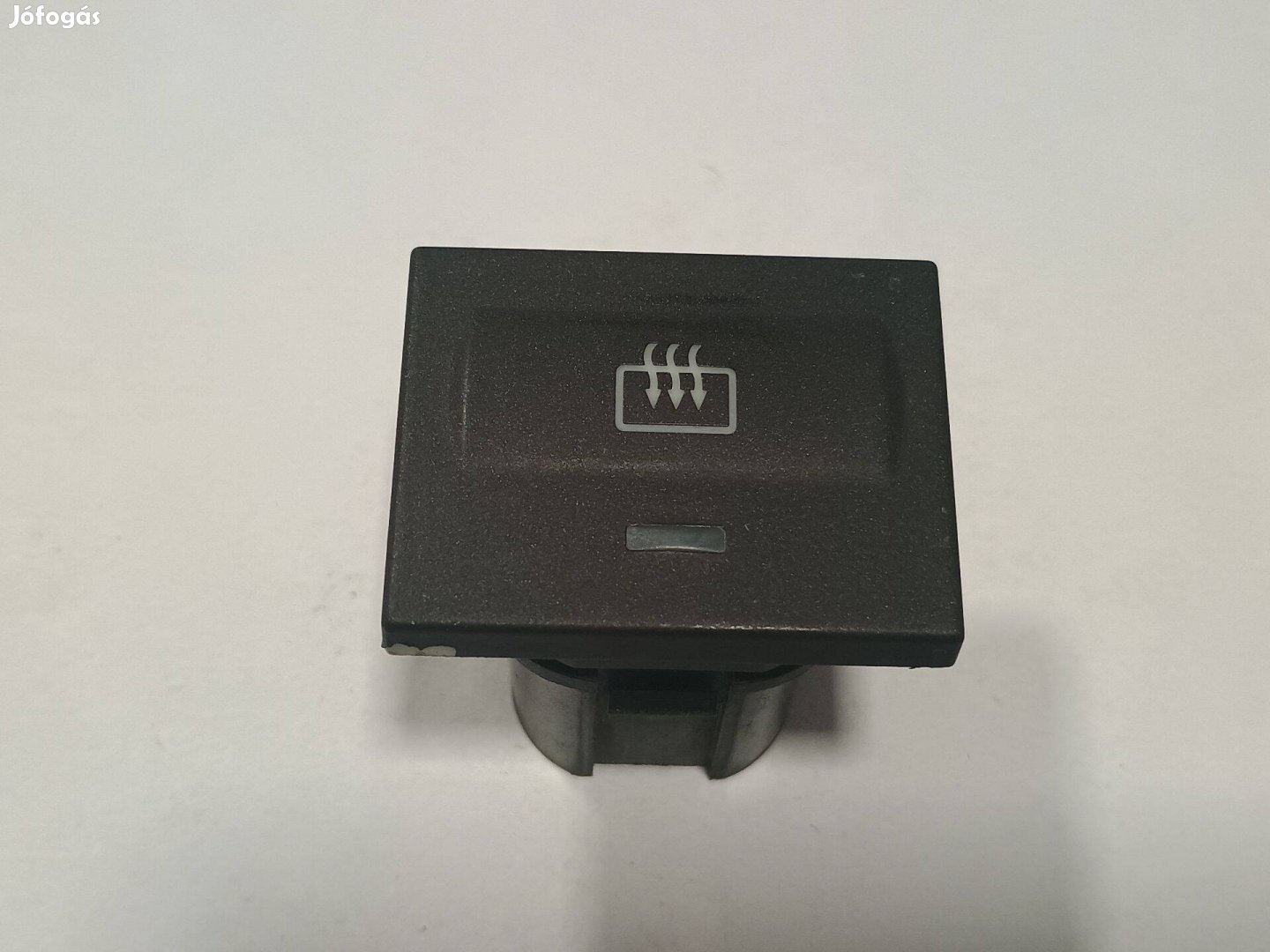 Ford Focus MK2 hátsó szélvédő fűtés kapcsoló 3M5T-18C621-Ad