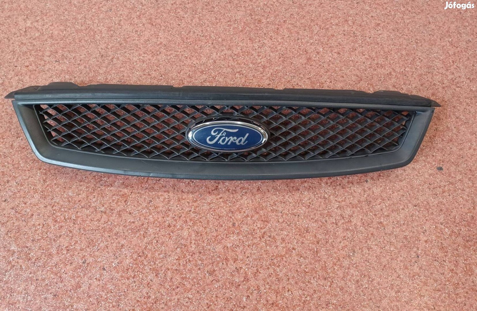 Ford Focus MK2 hűtő díszrács komplett gyári