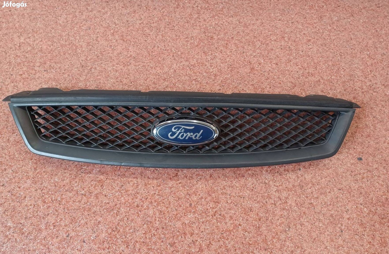 Ford Focus MK2 hűtő díszrács komplett gyári
