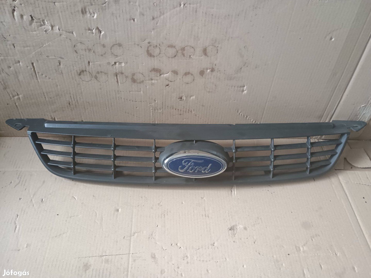 Ford Focus MK2 hűtőrács 8M51-8200-BF