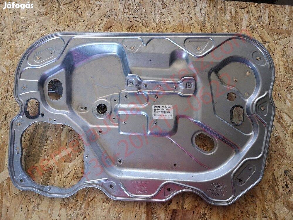 Ford Focus MK2 jobb első ajtószerkezet - elektromos -