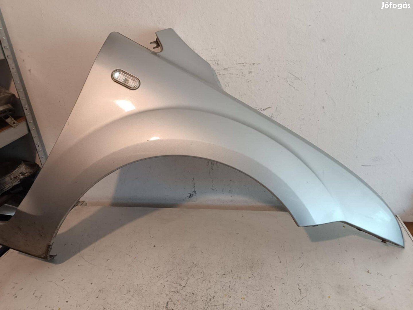 Ford Focus MK2 jobb első sárvédő