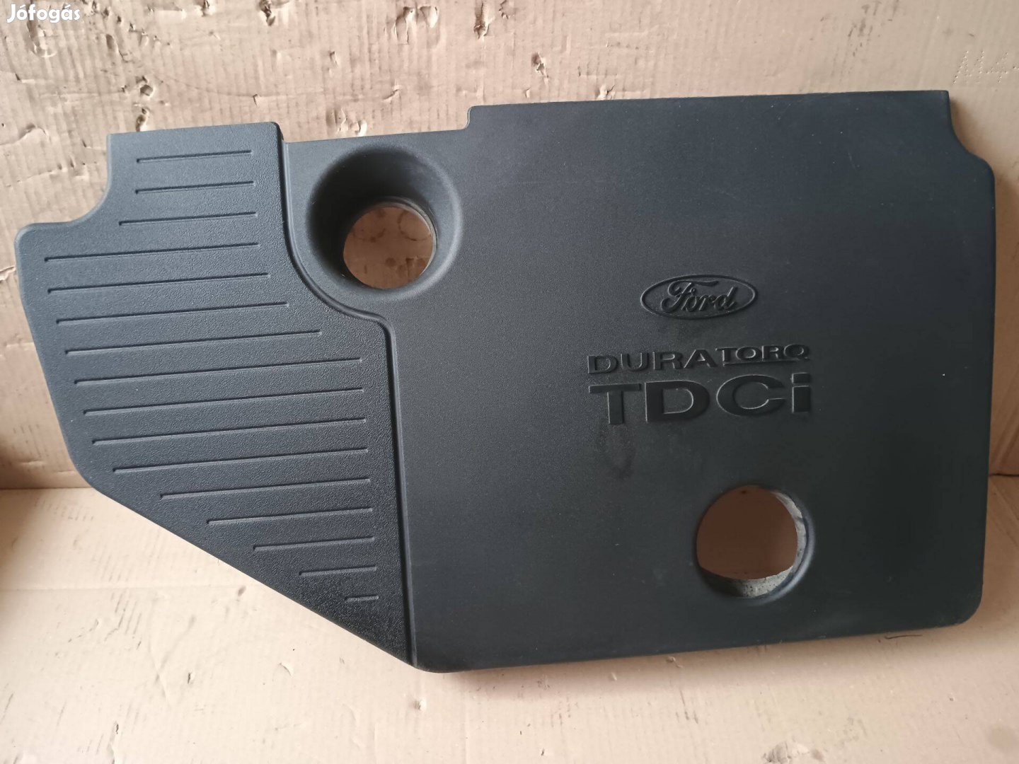Ford Focus MK2 motorburkolat (2)
