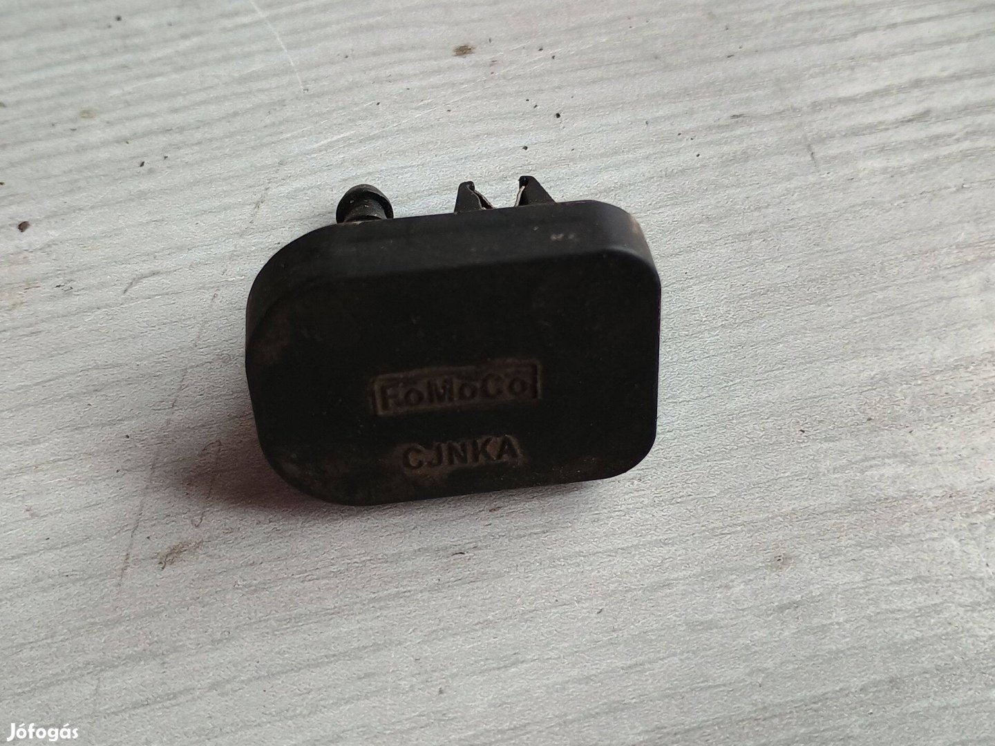 Ford Focus MK2 riasztó szenzor