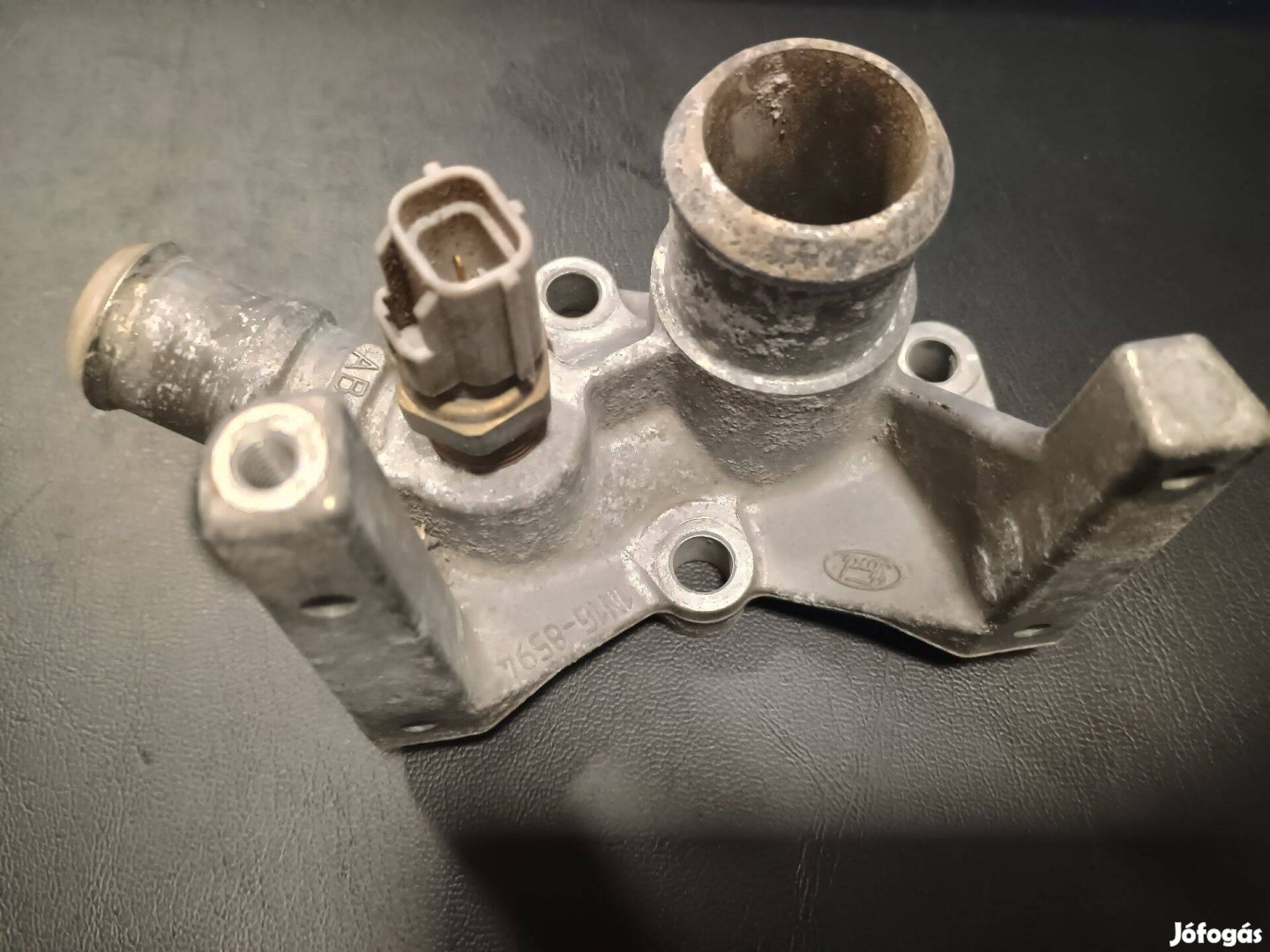 Ford Focus MK2 termosztátház 1N1G-8594-AB