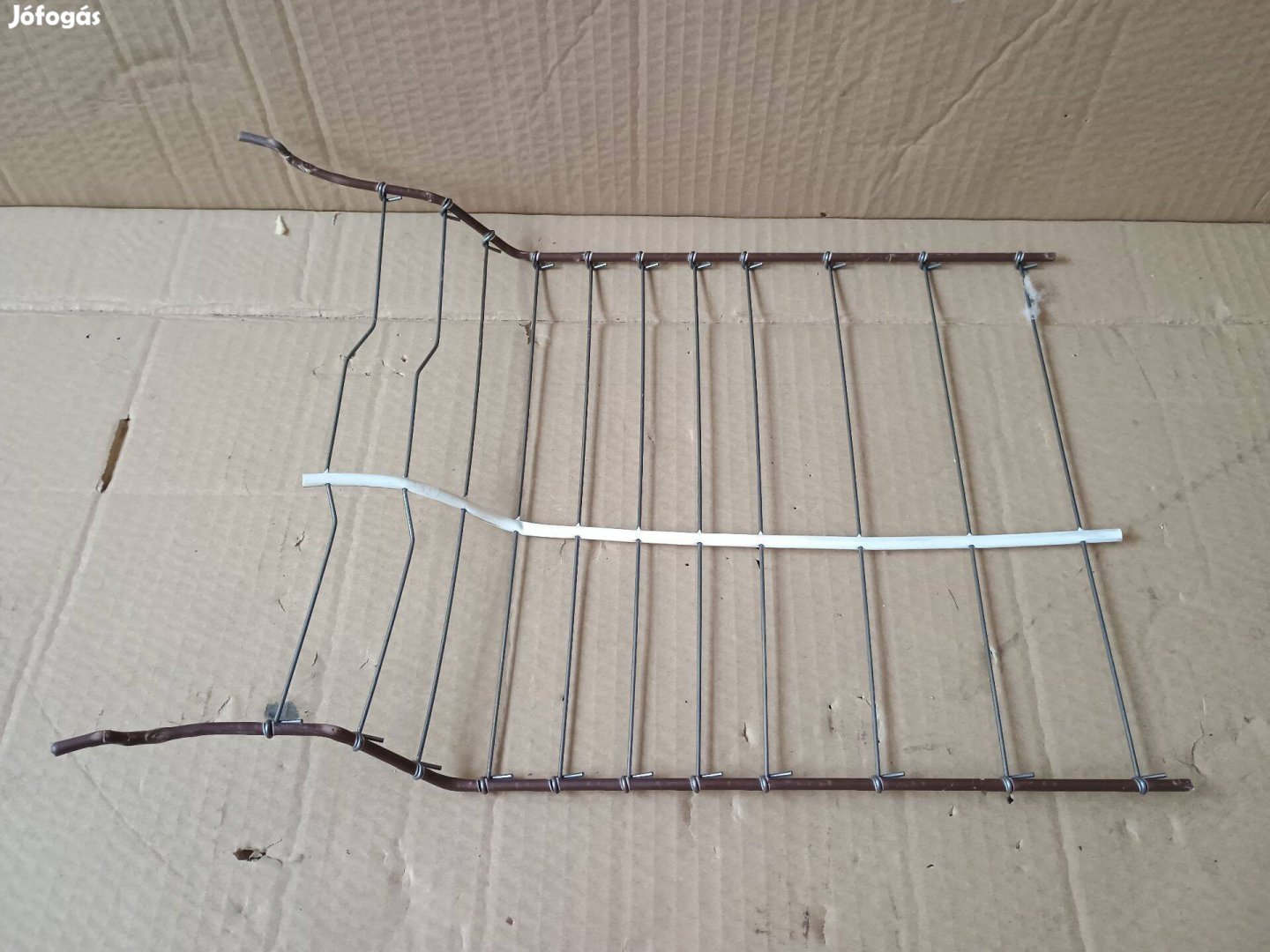 Ford Focus MK2 üléstámla merevítő