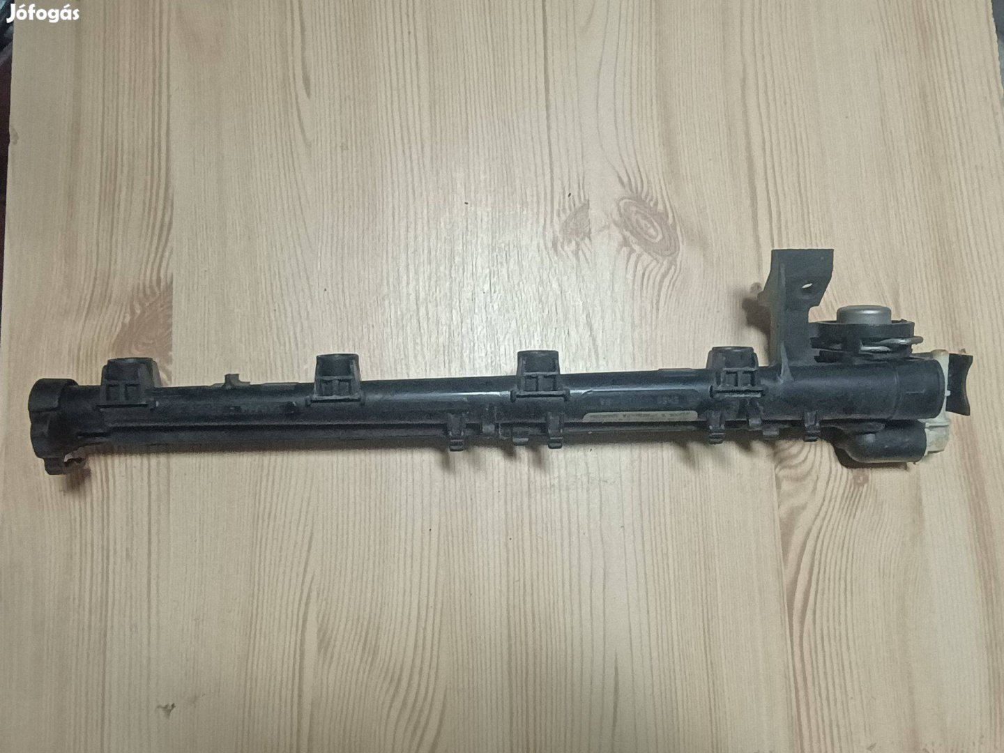 Ford Focus MK2 üres injektor híd 5M5G-9H487-BA