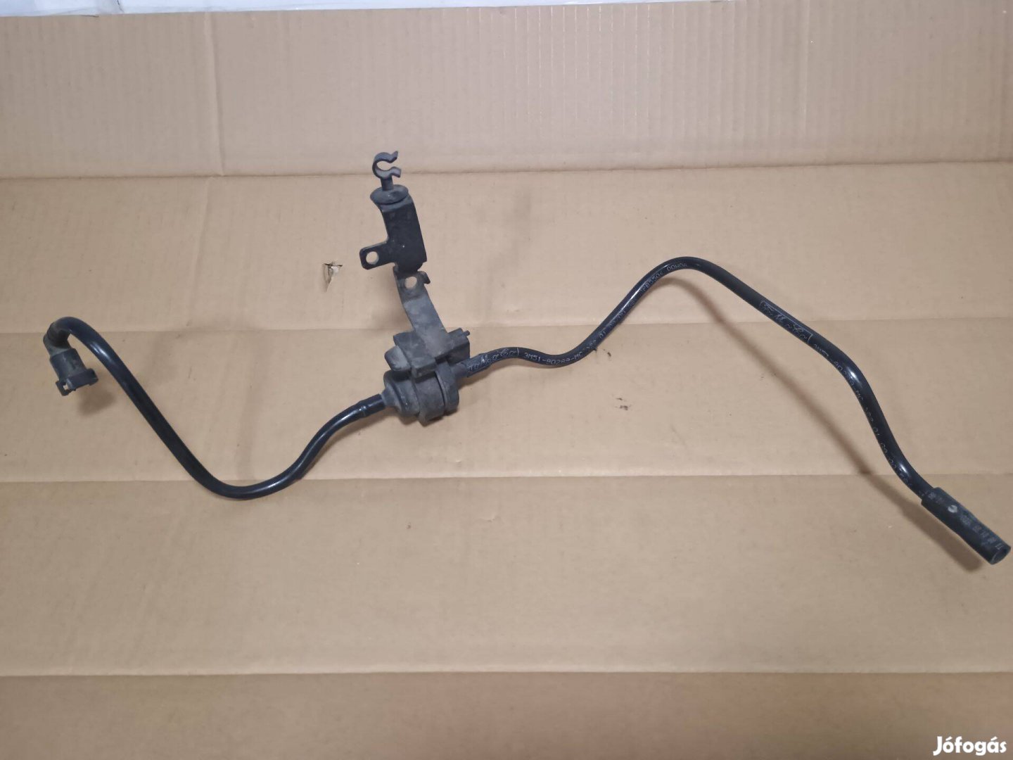 Ford Focus MK2 vákuumcső 3M51-9D289-MC