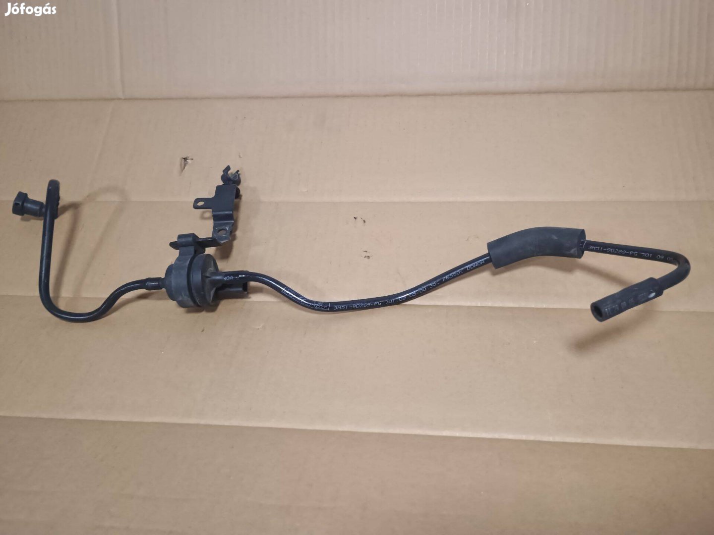 Ford Focus MK2 vákuumcső 3M51-9D289-PG