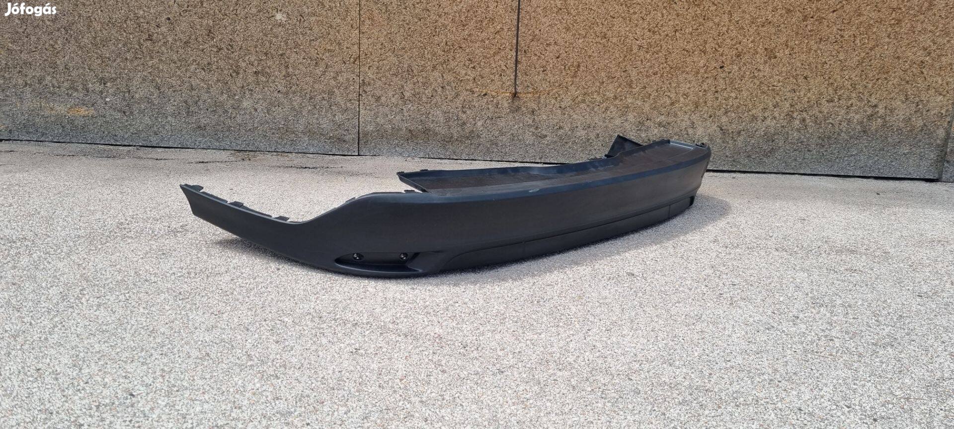 Ford Focus MK3 2011- Kombi hátsó lökhárító Gyári új