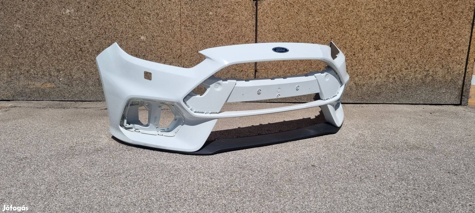 Ford Focus MK3 RS 2015-Első lökhárító