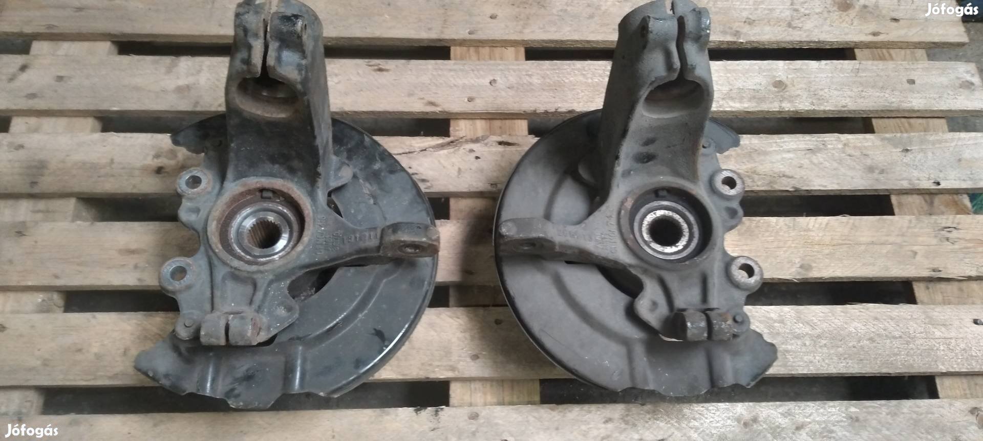 Ford Focus MK3 csonkállvány kerékagy kerékagycsapágy 2011 től 2018 ig