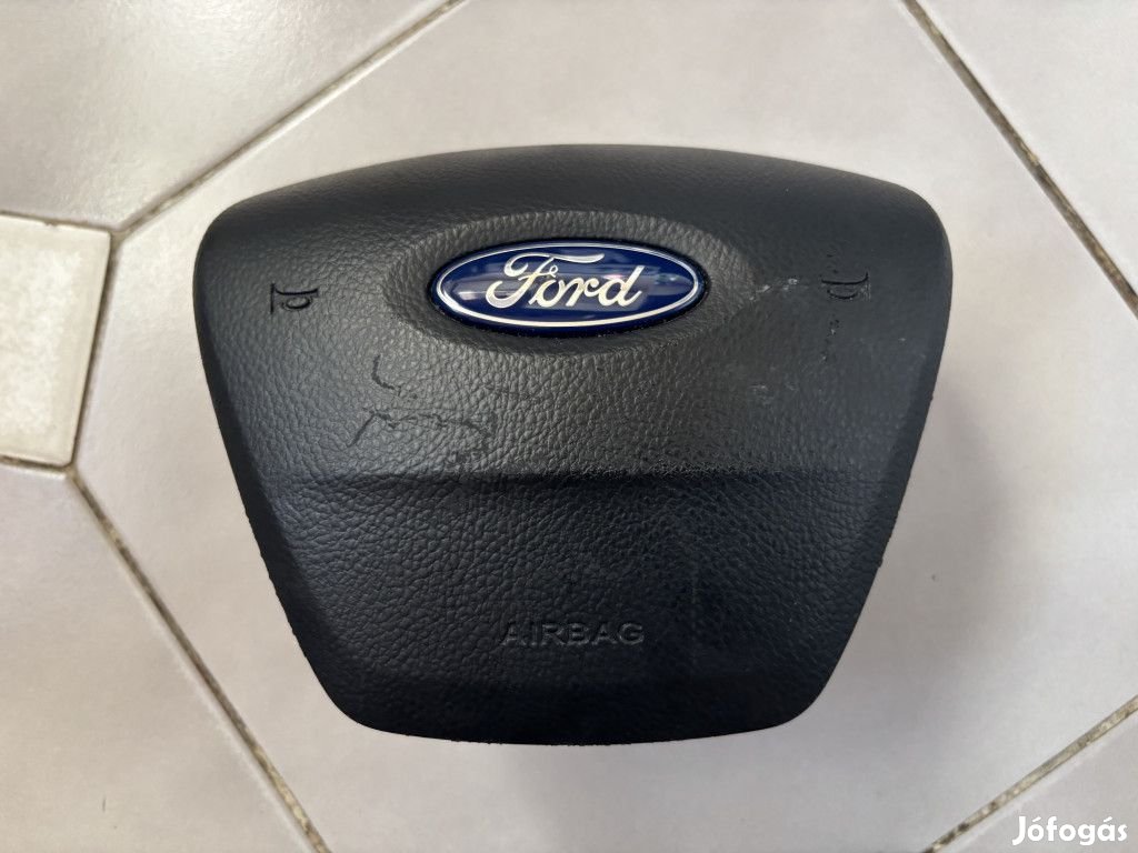 Ford Focus MK3 facelift kormány légzsák F1EBA042B85