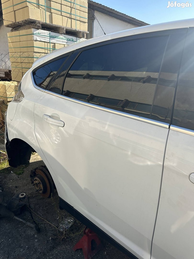 Ford Focus MK3 jobb hátsó ajtó