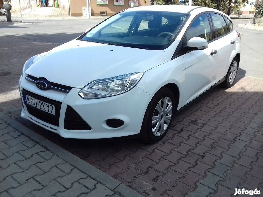 Ford Focus MK3 légzsák szett