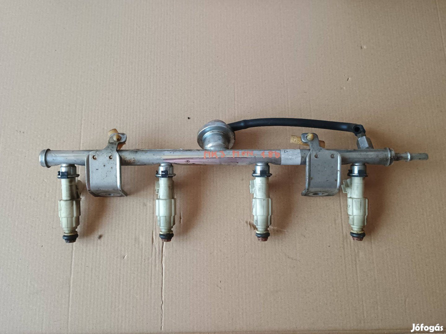 Ford Focus MK3 porlaszó híd 1S7G-9D280-BB