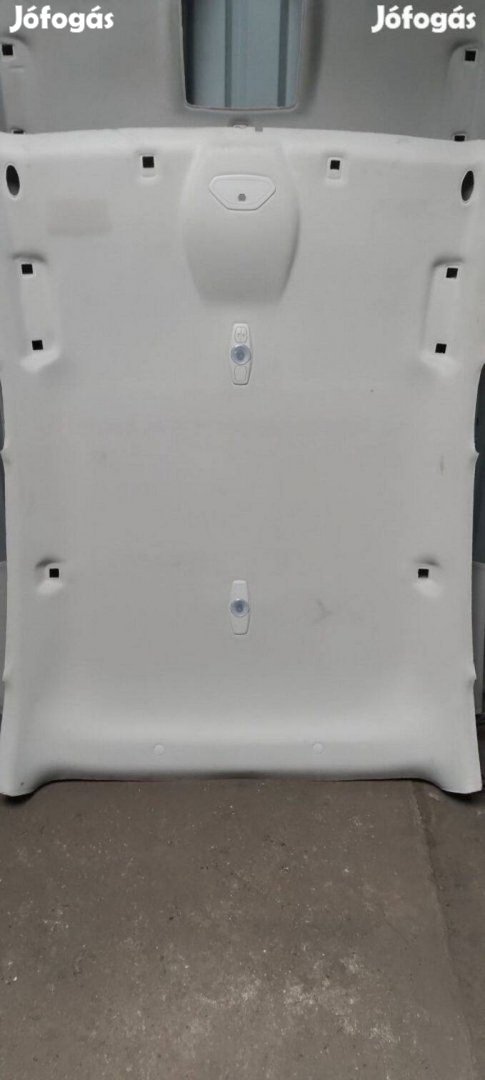 Ford Focus MK3 tetőkárpit négyajtós szedán