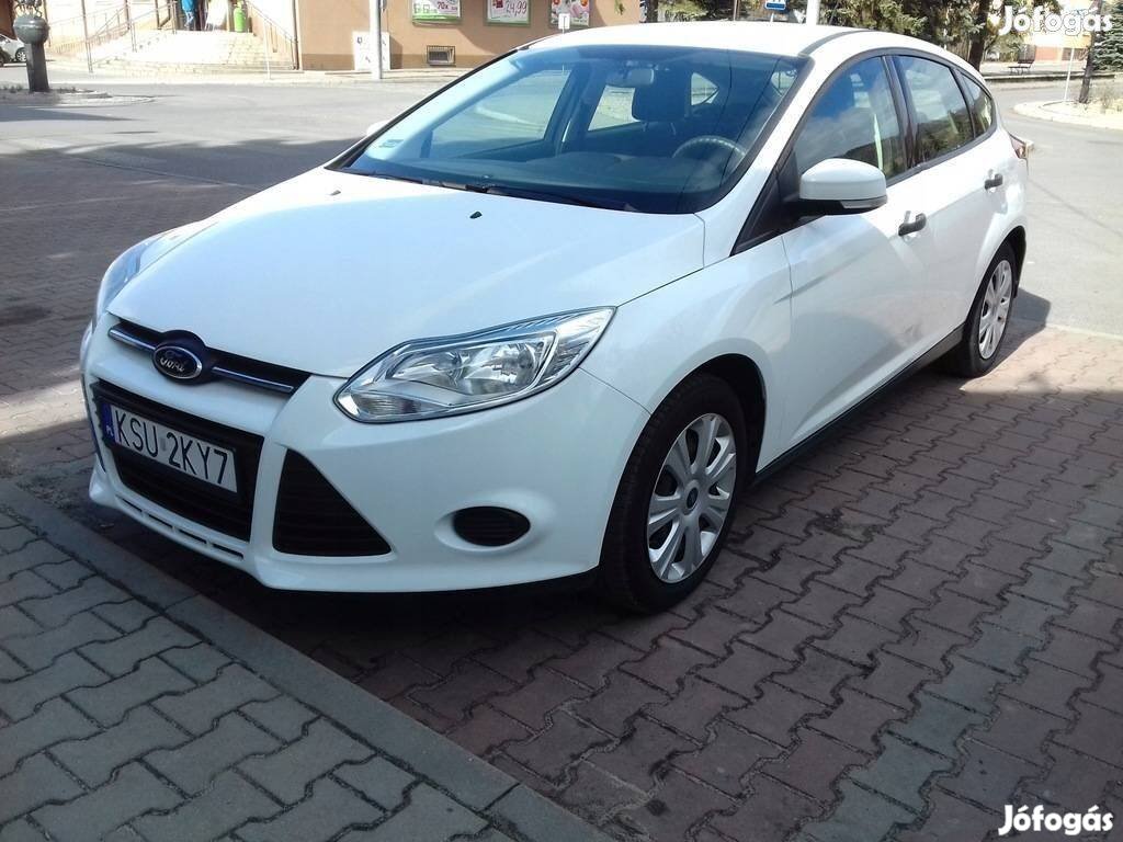 Ford Focus MK3 ülés légzsák jobb