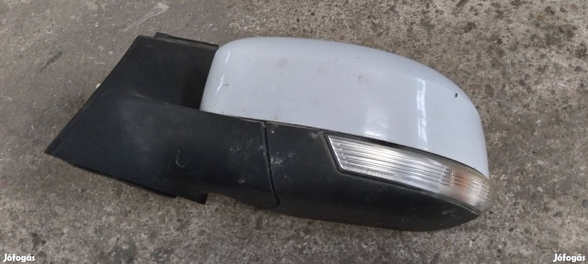 Ford Focus MK3 visszapillantó tükör elektromos fűthető