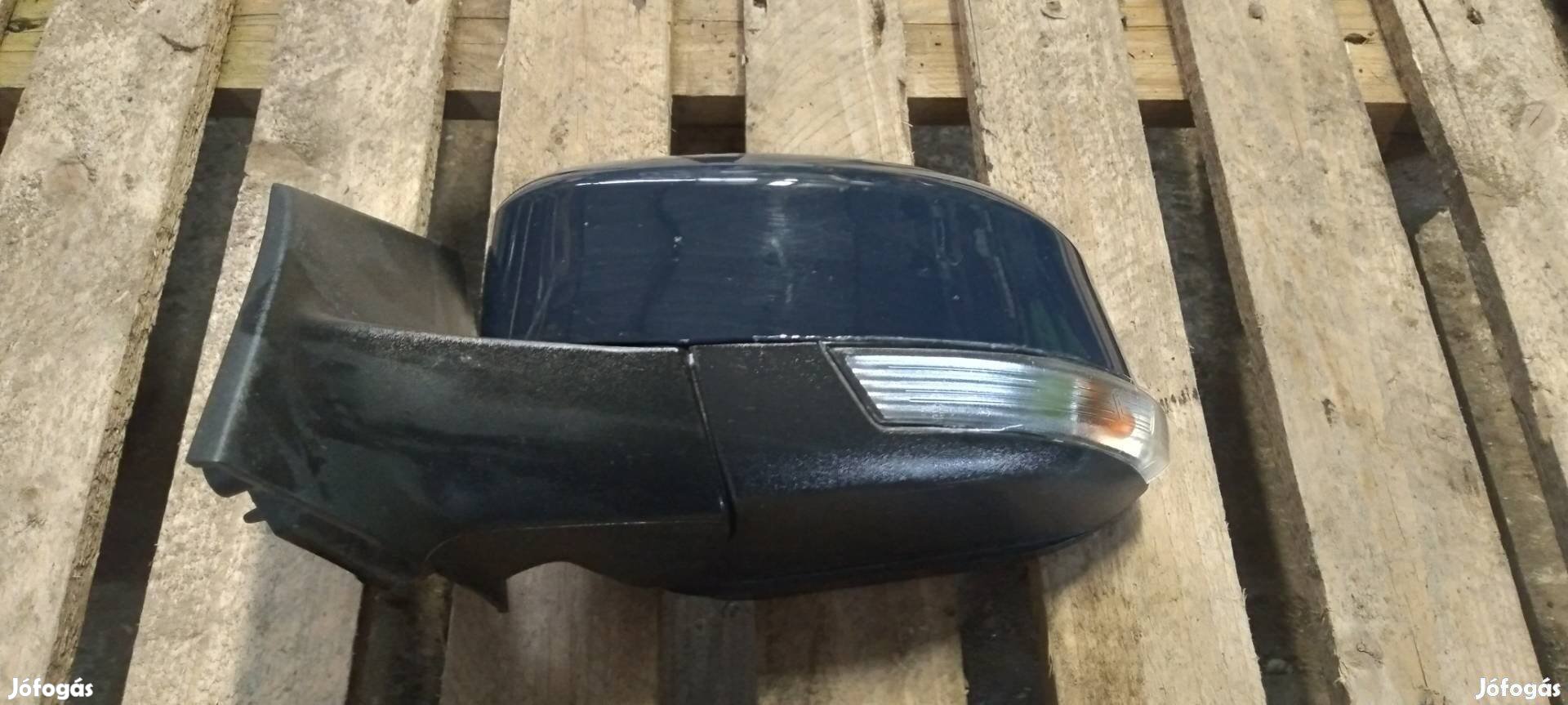 Ford Focus MK3 visszapillantó tükör fűthető elektromos bal