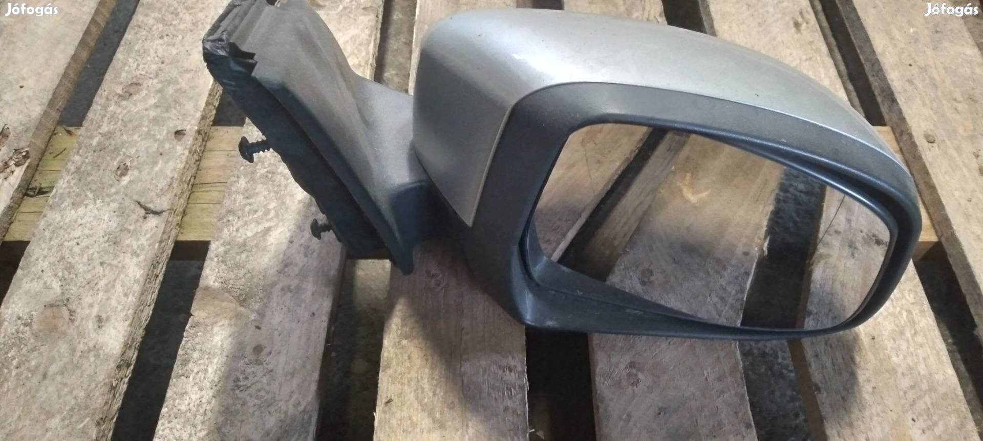Ford Focus MK3 visszapillantó tükör jobb elektromos fűthető