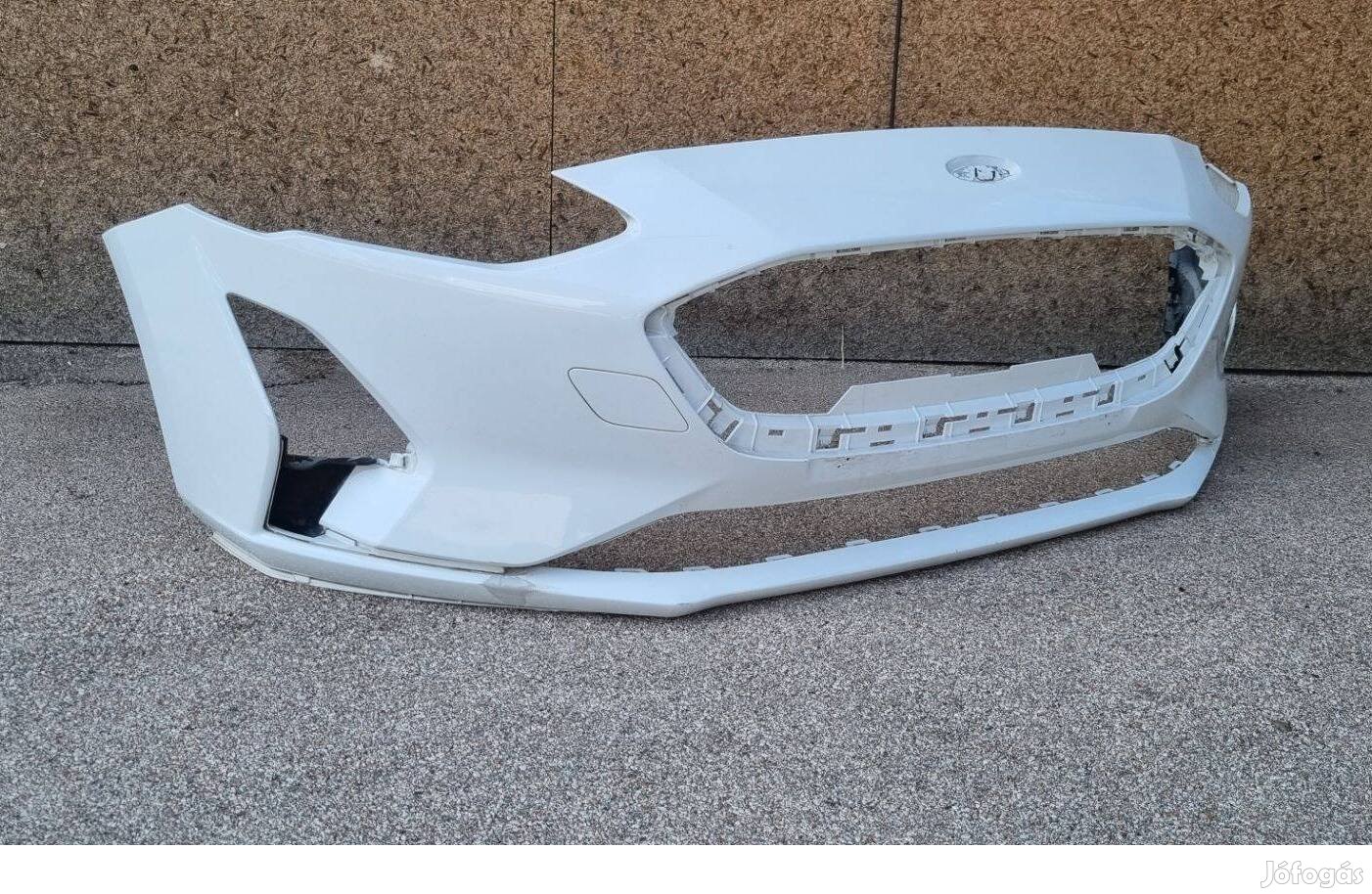 Ford Focus MK4 2018- Első lökhárító