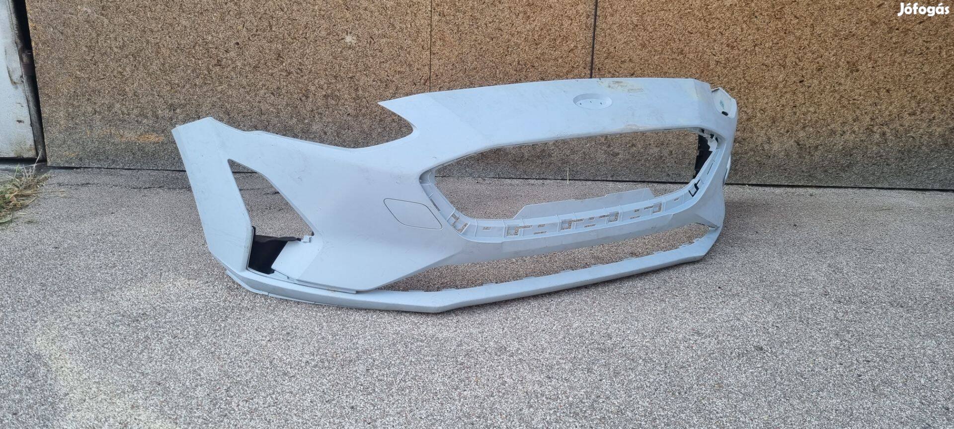 Ford Focus MK4 2018- Első lökhárító Gyári új