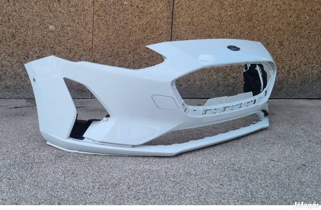 Ford Focus MK4 2018- Első lökhárító ( 6 radaros )