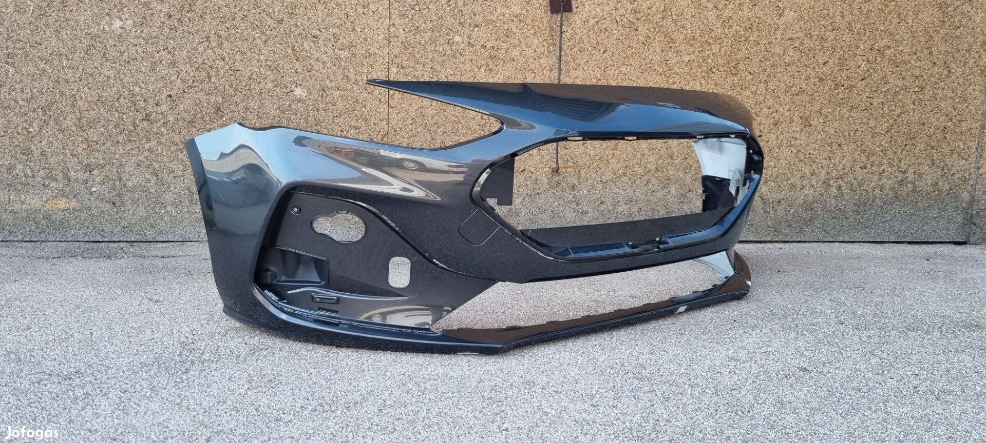 Ford Focus MK4 ST Line 2022- Első lökhárító