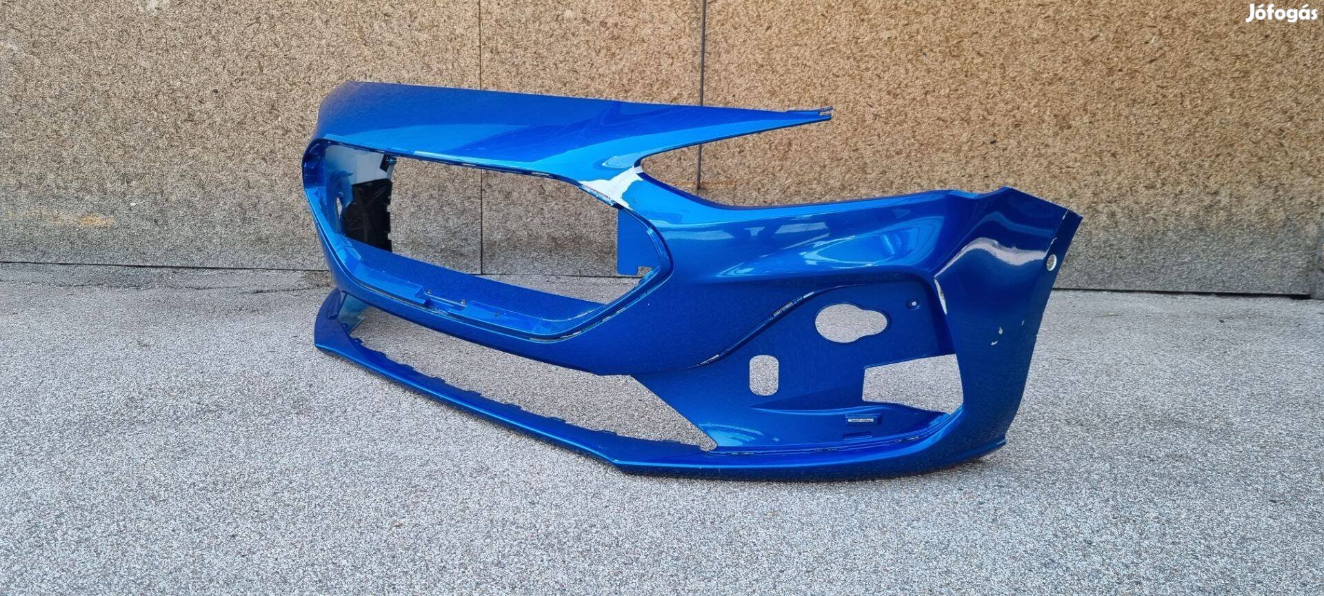 Ford Focus MK4 ST Line 2022- Első lökhárító ( 6 radaros )