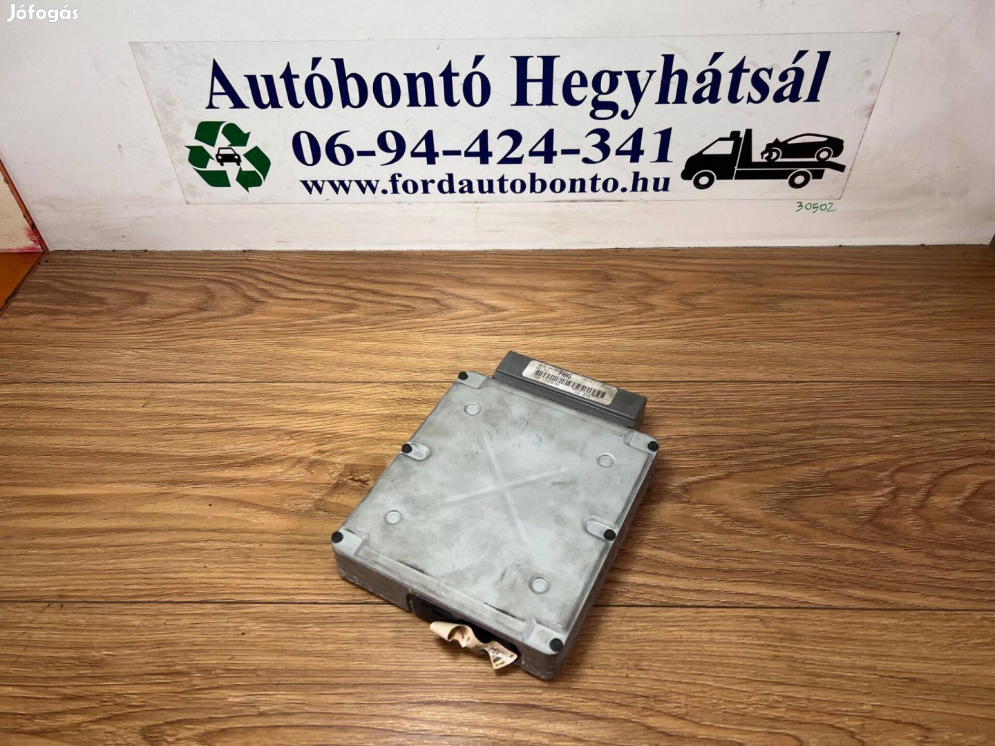 Ford Focus Mk1 1.8Tddi kombi ECU