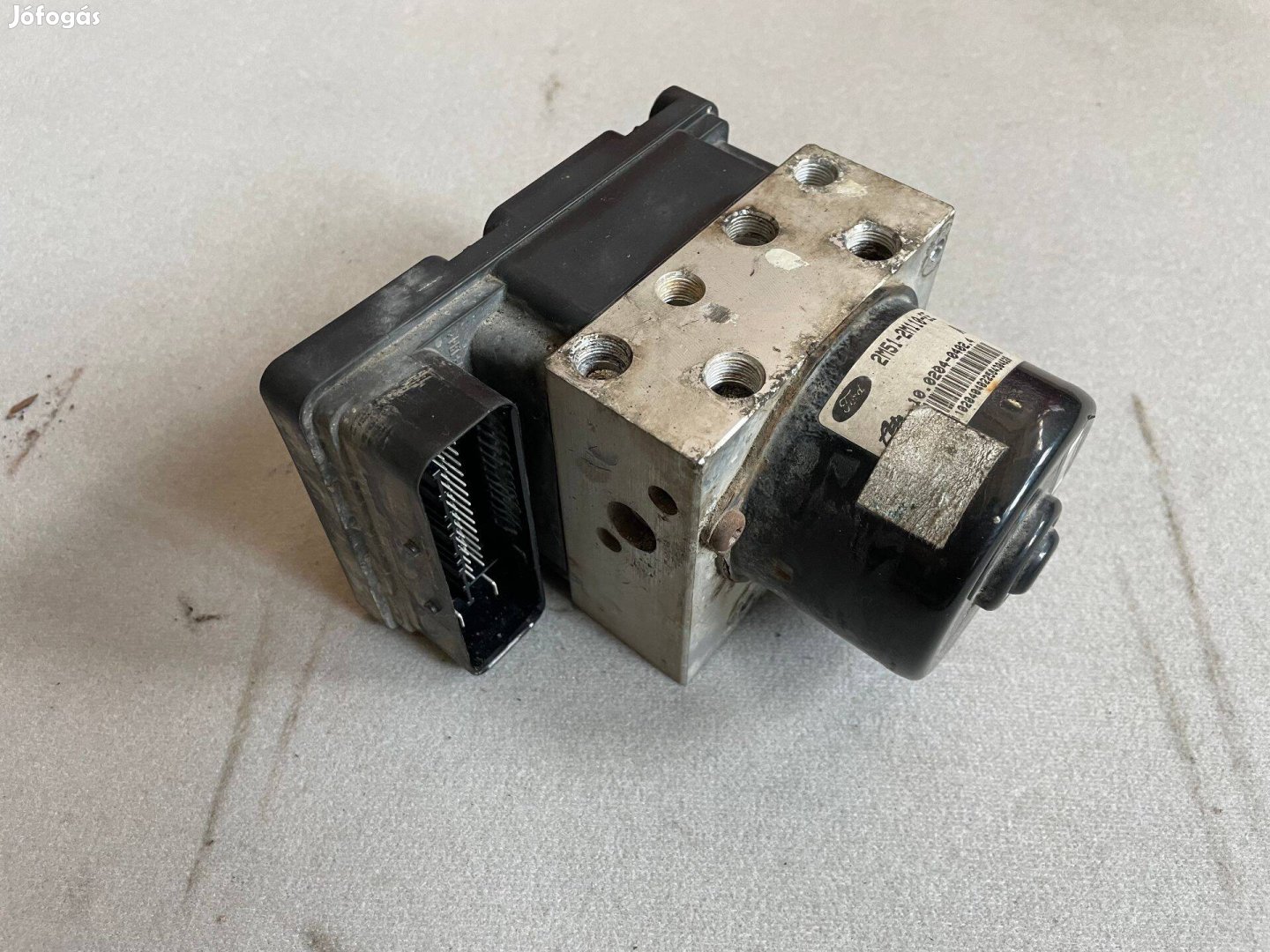 Ford Focus Mk1 ABS kocka 2M51-2M110-EE 1306742