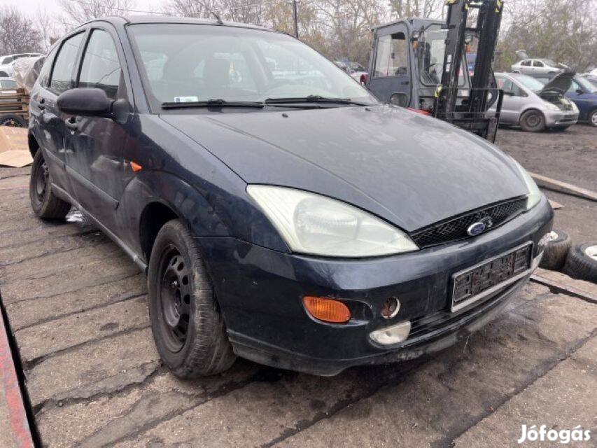 Ford Focus Mk1 (2001) 1.4i Fxdb Alkatrészek #M3322