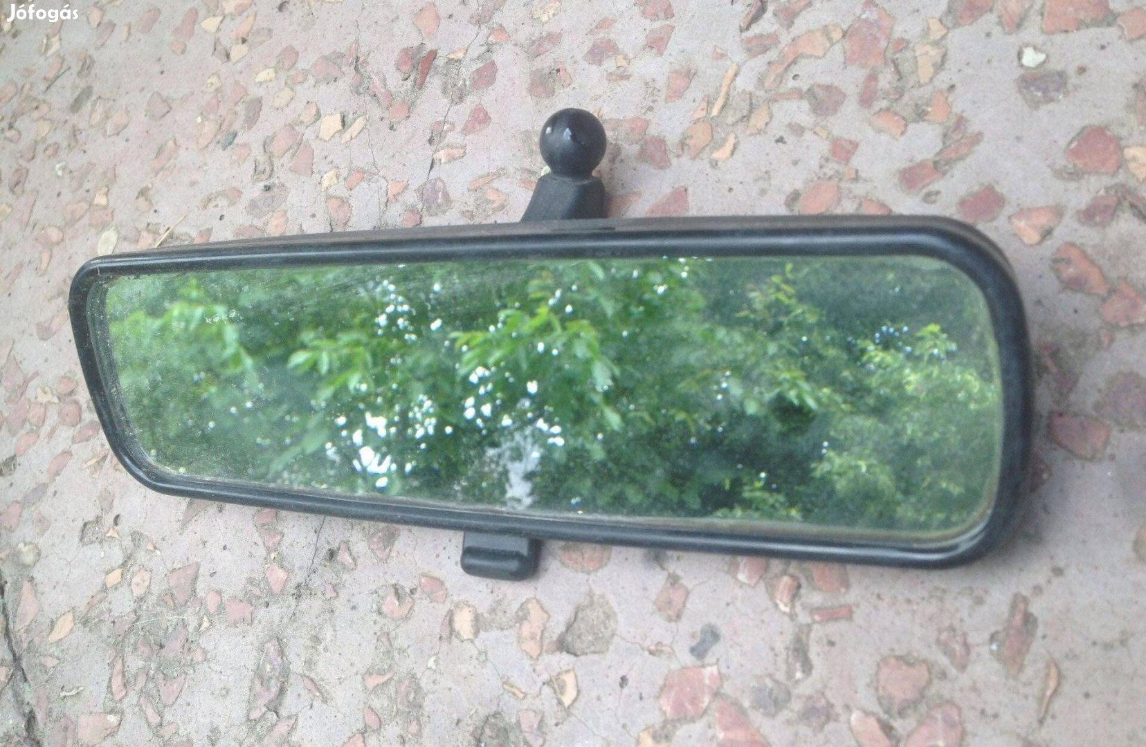 Ford Focus Mk1 belső tükör