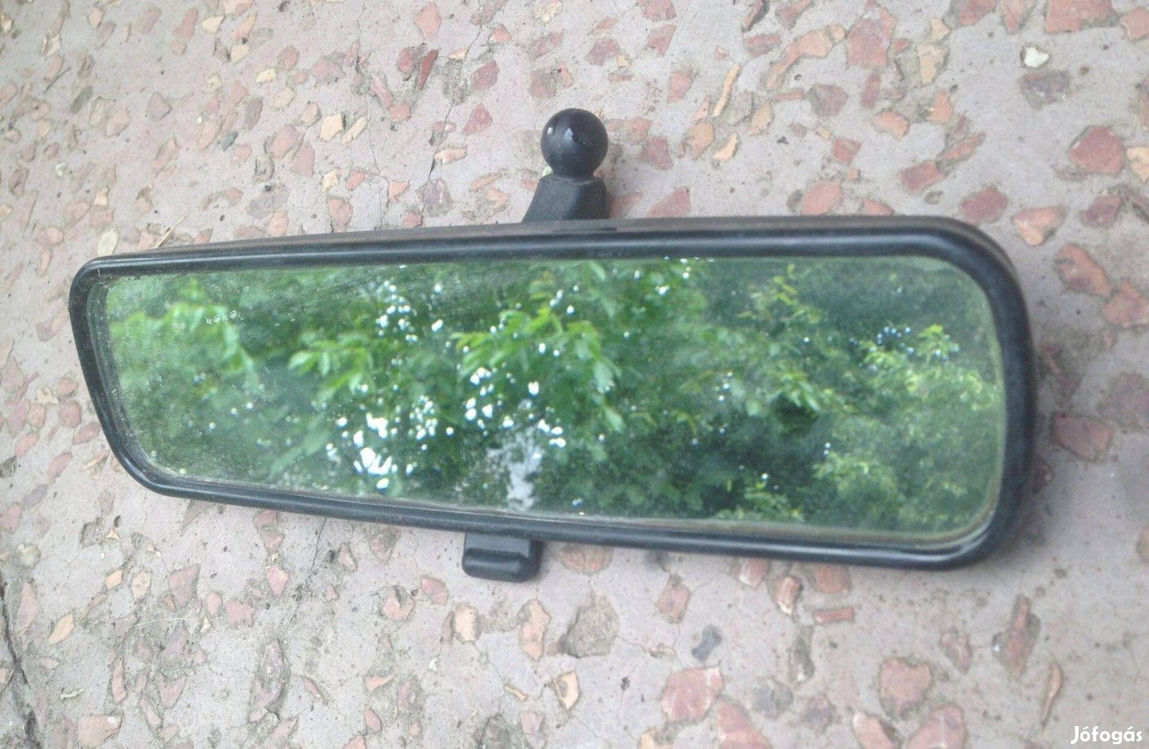 Ford Focus Mk1 belső tükör