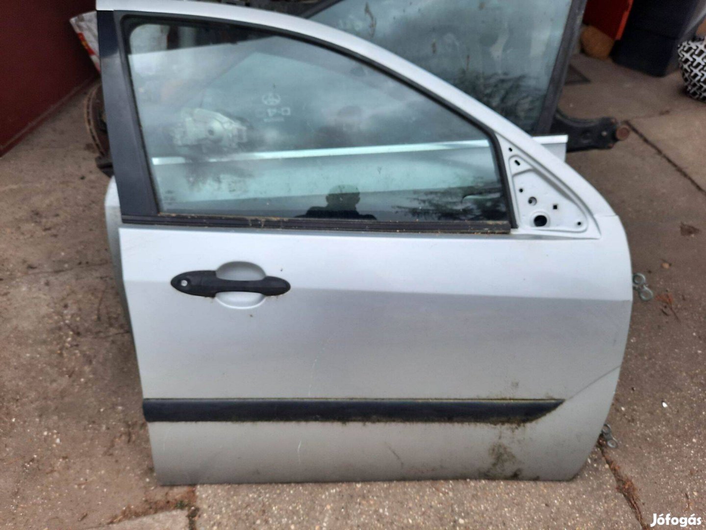 Ford Focus Mk1 jobb első ajtó