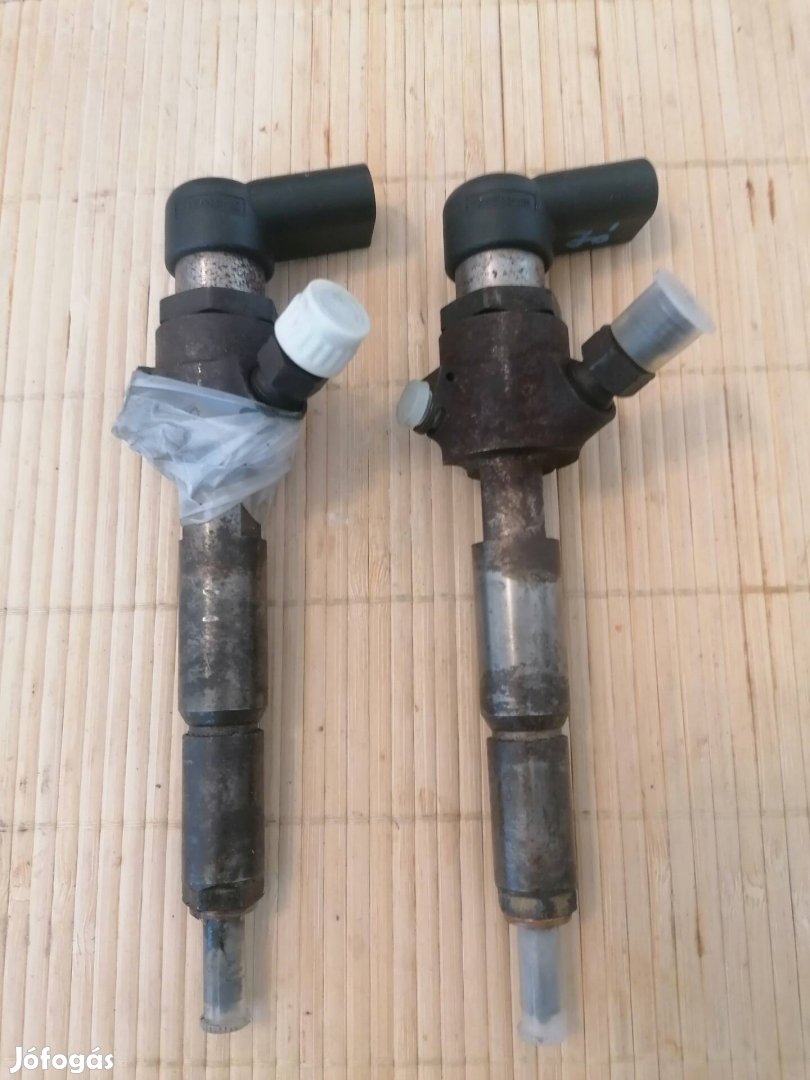 Ford Focus Mk2 1.8 tdci porlasztók 4M5Q9F593Ad